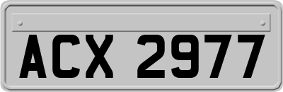 ACX2977