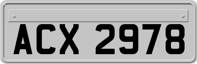 ACX2978