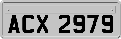 ACX2979