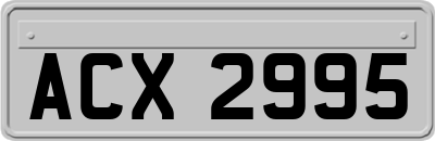 ACX2995