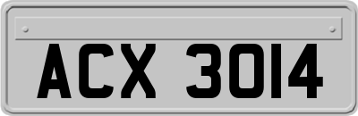 ACX3014
