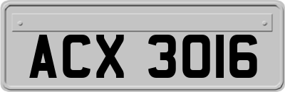 ACX3016
