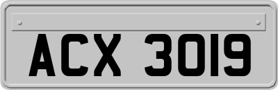 ACX3019