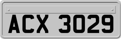 ACX3029