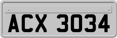 ACX3034