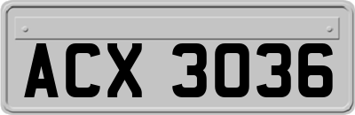 ACX3036