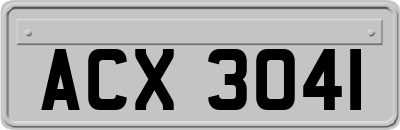 ACX3041