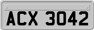 ACX3042