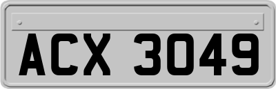 ACX3049