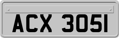 ACX3051