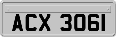 ACX3061