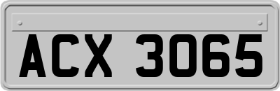 ACX3065
