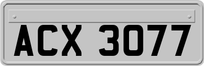 ACX3077