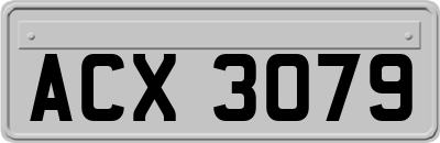 ACX3079