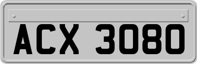 ACX3080