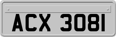 ACX3081