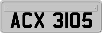 ACX3105
