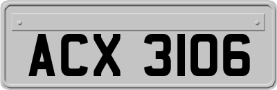ACX3106