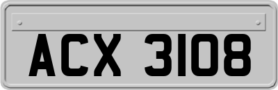 ACX3108