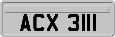 ACX3111