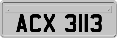 ACX3113