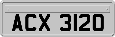 ACX3120