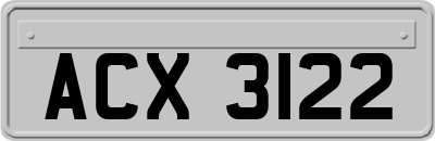 ACX3122
