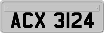 ACX3124