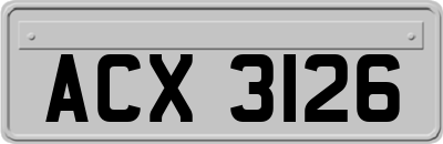 ACX3126