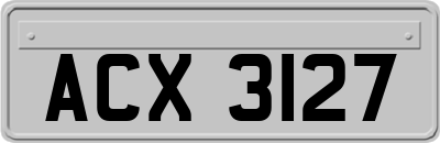 ACX3127