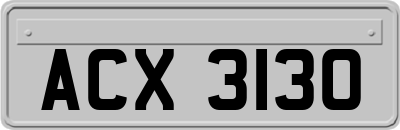 ACX3130
