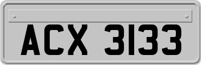 ACX3133