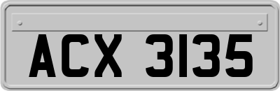 ACX3135