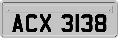 ACX3138