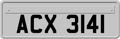ACX3141