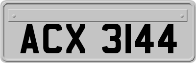 ACX3144
