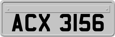 ACX3156