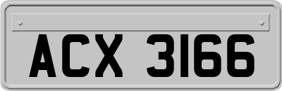 ACX3166