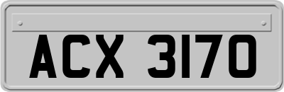 ACX3170