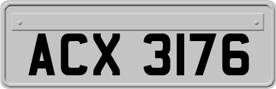 ACX3176