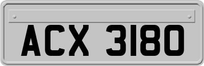 ACX3180