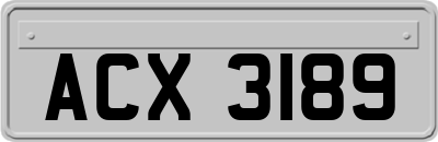 ACX3189