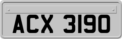 ACX3190