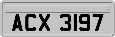 ACX3197