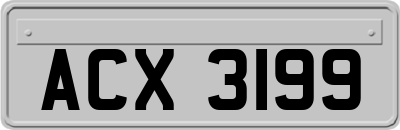 ACX3199