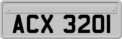ACX3201