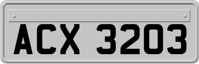 ACX3203