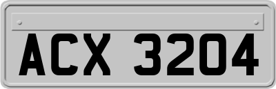 ACX3204