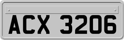 ACX3206
