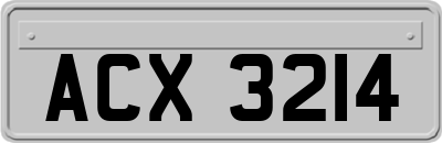 ACX3214